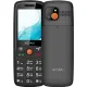 Мобільний телефон Nomi i2440 Black
