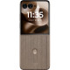 Мобільний телефон Motorola Razr 60 Ultra 16/512GB Mountain Trail (PB8R0066RS)