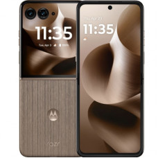 Мобільний телефон Motorola Razr 60 Ultra 16/512GB Mountain Trail (PB8R0066RS)