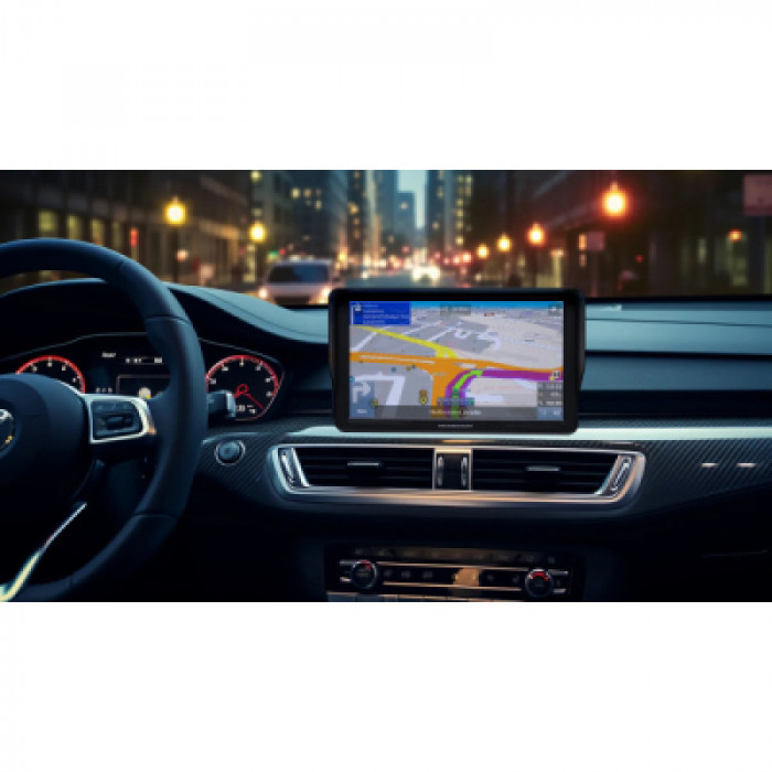 Автомобільний навігатор Modecom Device FreeWAY CX 9.3 Plus TFT 16GB 9