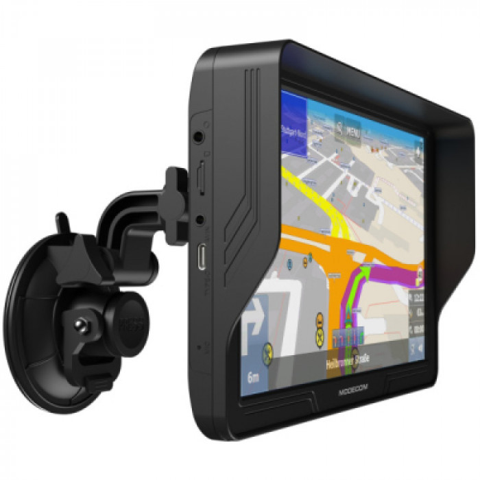 Автомобільний навігатор Modecom Device FreeWAY CX 9.3 Plus TFT 16GB 9