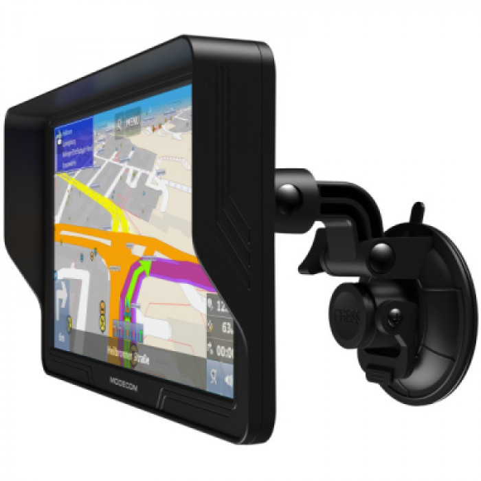 Автомобільний навігатор Modecom Device FreeWAY CX 9.3 Plus TFT 16GB 9
