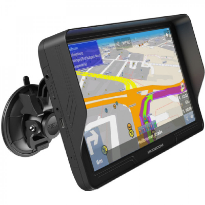 Автомобільний навігатор Modecom Device FreeWAY CX 9.3 Plus TFT 16GB 9