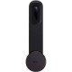 Універсальний автотримач Baseus C02 Magnetic Phone Holder Cluster Black (SUCC000201)