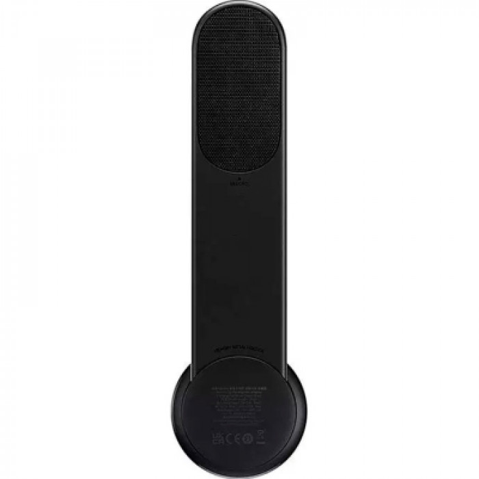 Універсальний автотримач Baseus C02 Magnetic Phone Holder Cluster Black (SUCC000201)