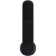 Універсальний автотримач Baseus C02 Magnetic Phone Holder Cluster Black (SUCC000201)