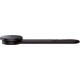 Універсальний автотримач Baseus C02 Magnetic Phone Holder Cluster Black (SUCC000201)
