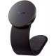 Універсальний автотримач Baseus C02 Magnetic Phone Holder Cluster Black (SUCC000201)