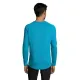 Лонгслів Sol's Sporty LSL men морський XL (02071321XL)