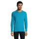 Лонгслів Sol's Sporty LSL men морський XL (02071321XL)