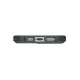 Чохол до мобільного телефона UAG iPhone 16E (4th Gen 2025) Essential Armor MagSafe Ash (114496113131)