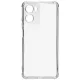 Чохол до мобільного телефона BeCover Anti-Shock Motorola Moto G05 / E15 Clear (713470)