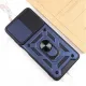 Чохол до мобільного телефона BeCover Military Poco X7 Pro Blue (713464)