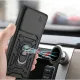 Чохол до мобільного телефона BeCover Military Xiaomi Redmi Note 14 4G Black (713451)