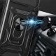 Чохол до мобільного телефона BeCover Military Xiaomi Redmi Note 14 4G Black (713451)