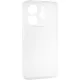 Чохол до мобільного телефона BeCover Xiaomi Redmi Note 14 4G Transparancy (713435)