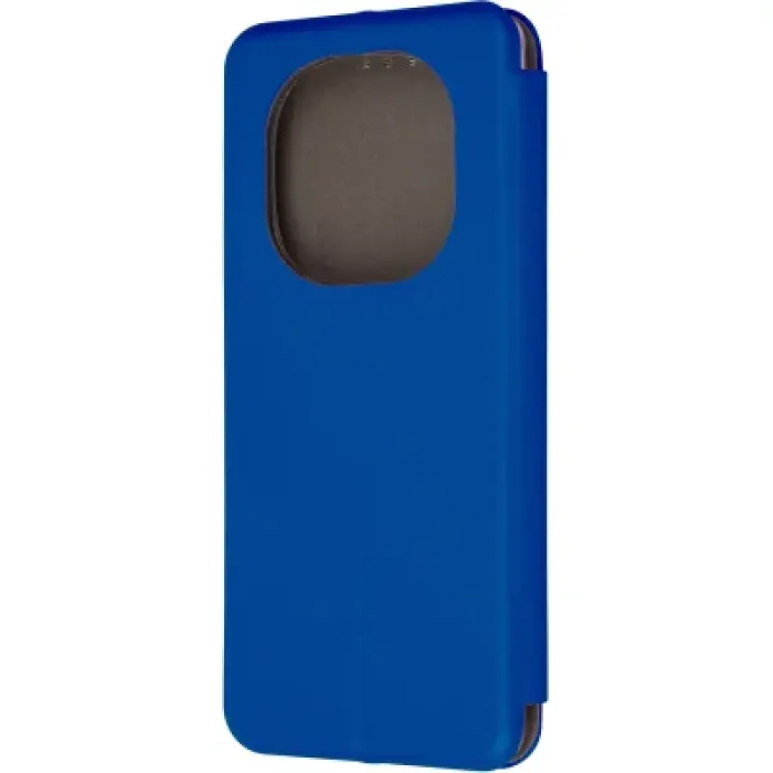 Чохол до мобільного телефона Armorstandart G-Case Xiaomi Redmi Note 14 Pro 4G Blue (ARM79787)