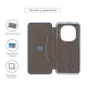 Чохол до мобільного телефона Armorstandart G-Case Xiaomi Redmi Note 14 Pro 4G Blue (ARM79787)