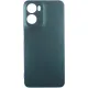 Чохол до мобільного телефона Dengos Motorola G05 Soft + glass 2pcs (Green) (DG-CTG2P-18)