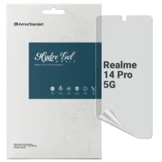 Плівка захисна Armorstandart Matte Realme 14 Pro 5G (ARM83574)
