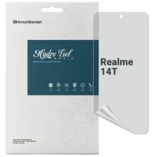 Плівка захисна Armorstandart Matte Realme 14T (ARM83942)