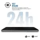 Плівка захисна Armorstandart Matte ZTE Nubia V70 4G (ARM83046)