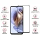Скло захисне BeCover Nubia V70 Black (713454)