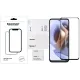 Скло захисне BeCover Nubia V70 Black (713454)