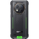 Мобільний телефон OUKITEL G1 6/256GB Green (6931940757867)