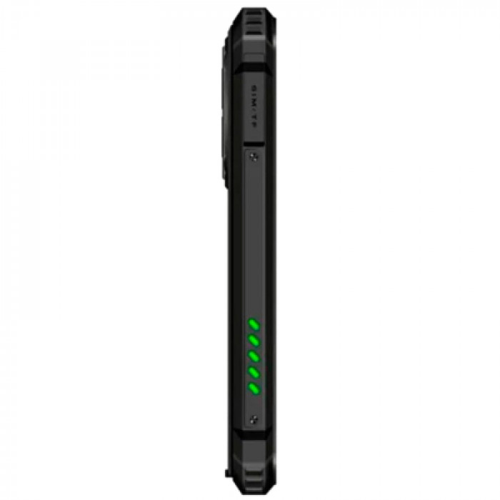 Мобільний телефон OUKITEL G1 6/256GB Green (6931940757867)