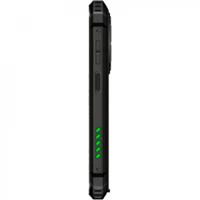 Мобільний телефон OUKITEL G1 6/256GB Green (6931940757867)