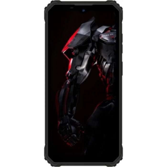 Мобильный телефон OUKITEL WP28E 4/64GB Green (6931940757690)