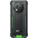 Мобильный телефон OUKITEL WP28E 4/64GB Green (6931940757690)
