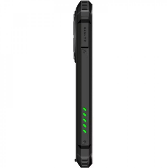 Мобильный телефон OUKITEL WP28E 4/64GB Green (6931940757690)