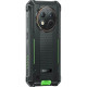 Мобильный телефон OUKITEL WP28E 4/64GB Green (6931940757690)