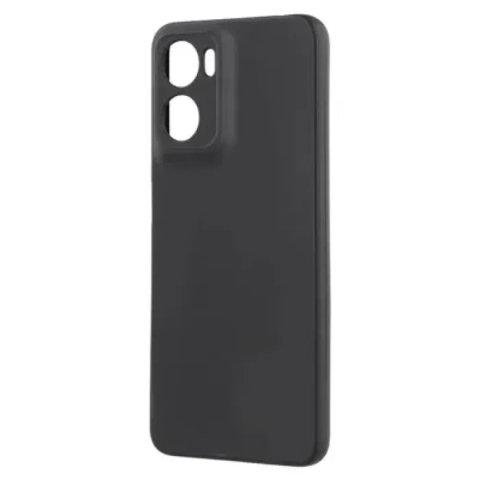 Чохол до мобільного телефона BeCover Motorola Moto G05 / E15 Black (713476)