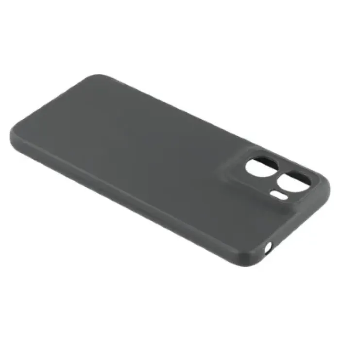 Чохол до мобільного телефона BeCover Motorola Moto G05 / E15 Black (713476)
