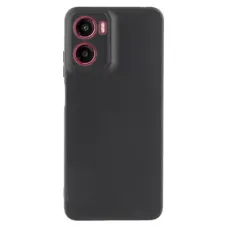 Чохол до мобільного телефона BeCover Motorola Moto G05 / E15 Black (713476)