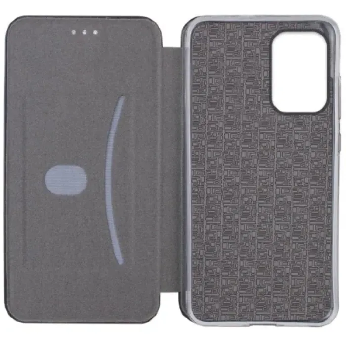 Чохол до мобільного телефона BeCover Exclusive Motorola Moto G05 / E15 Deep Blue (713517)