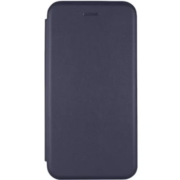 Чохол до мобільного телефона BeCover Exclusive Nubia Focus Deep Blue (713505)