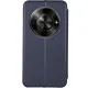 Чохол до мобільного телефона BeCover Exclusive Nubia Focus Deep Blue (713505)