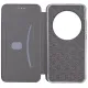 Чохол до мобільного телефона BeCover Exclusive Nubia Focus Deep Blue (713505)