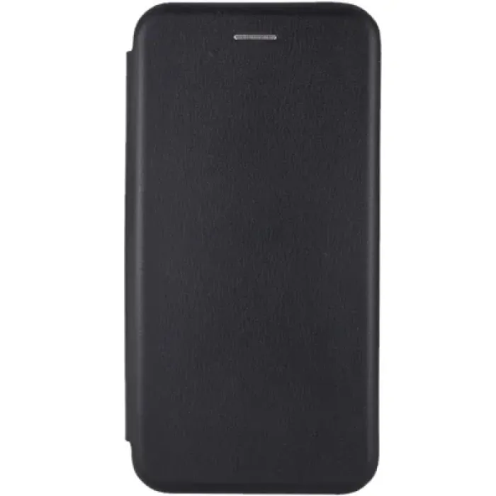 Чохол до мобільного телефона BeCover Exclusive Realme Note 60/60X Black (713507)