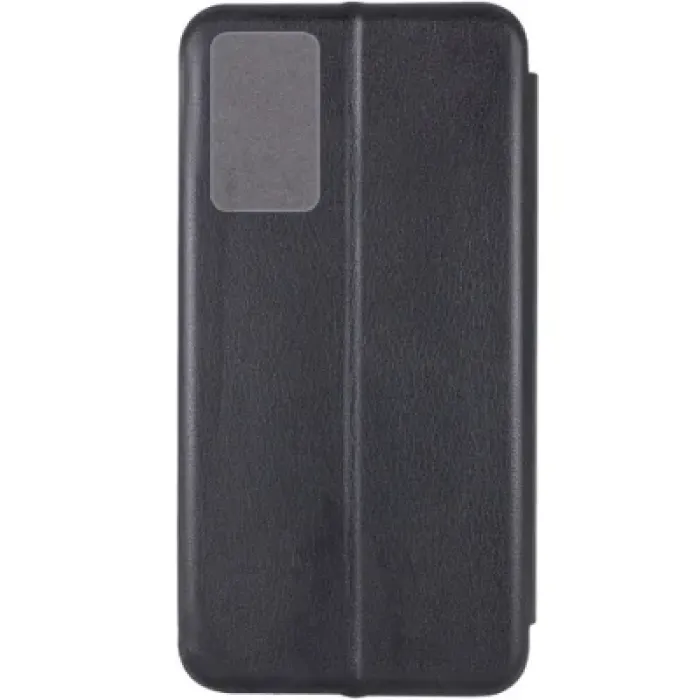 Чохол до мобільного телефона BeCover Exclusive Realme Note 60/60X Black (713507)