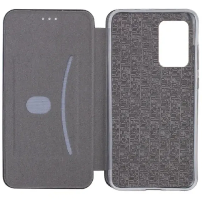 Чохол до мобільного телефона BeCover Exclusive Realme Note 60/60X Black (713507)