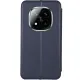Чохол до мобільного телефона BeCover Exclusive Xiaomi Redmi Note 14 Pro 4G Deep Blue (713523)
