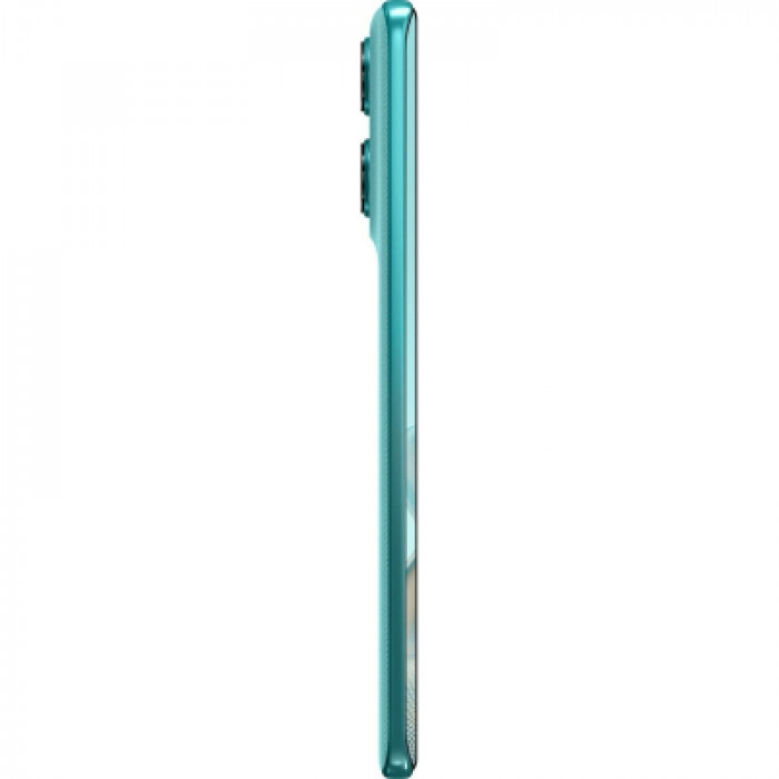 Мобильный телефон Motorola Edge 60 Fusion 8/256GB Amazonite (PB7E0036RS)