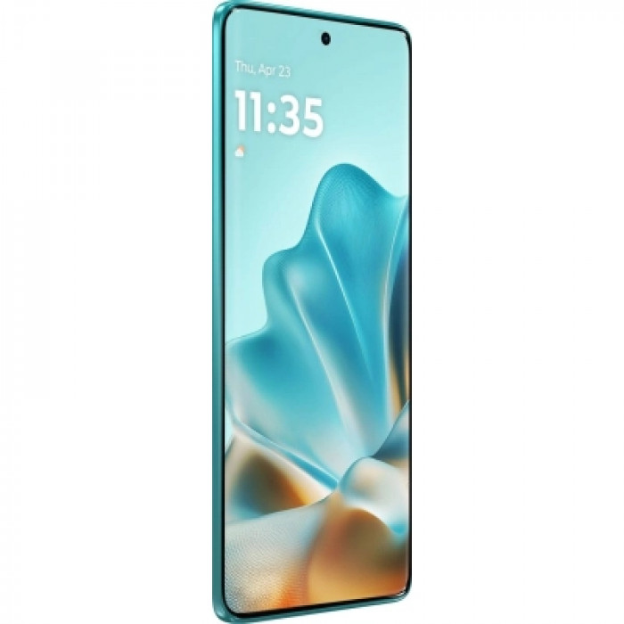 Мобильный телефон Motorola Edge 60 Fusion 8/256GB Amazonite (PB7E0036RS)