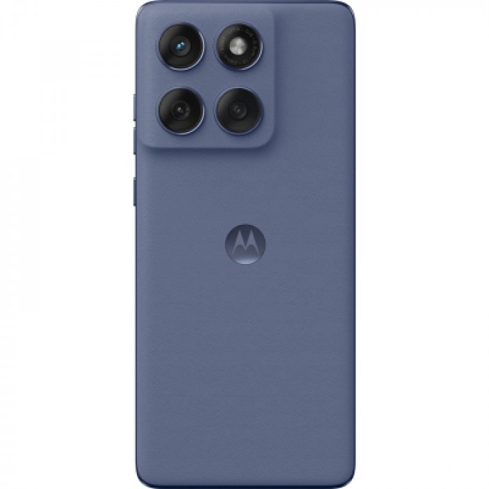 Мобільний телефон Motorola Edge 60 Fusion 8/256GB Slipstream (PB7E0039RS)