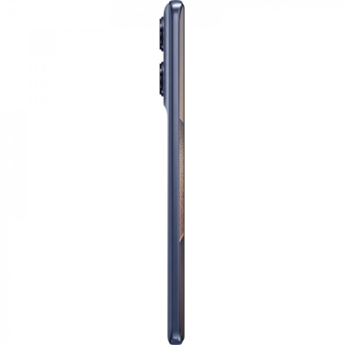 Мобільний телефон Motorola Edge 60 Fusion 8/256GB Slipstream (PB7E0039RS)